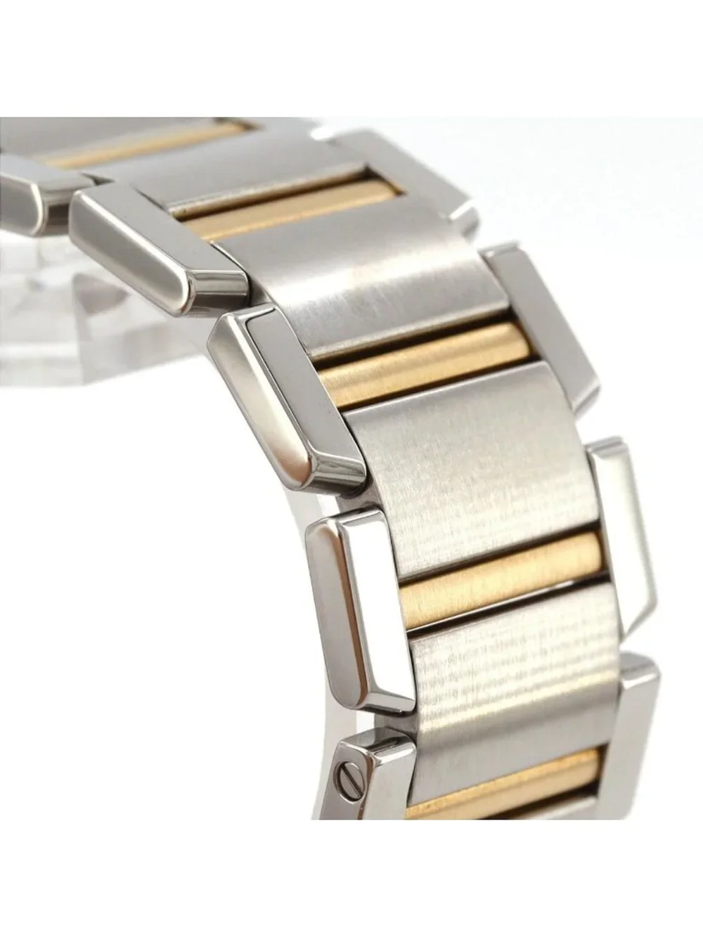Cartier Tank Francaise LM Automatic